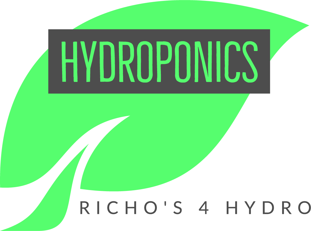 Richos 4 Hydroponics