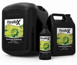 FloraMax Flowering Enhancer 5L | Richos 4 Hydroponics
